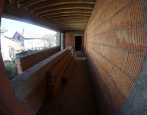Maison 5 chambres à vendre dans Cluj-napoca, zone Dambul Rotund