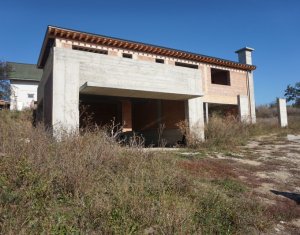 Maison 5 chambres à vendre dans Cluj-napoca, zone Dambul Rotund