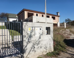 Maison 5 chambres à vendre dans Cluj-napoca, zone Dambul Rotund
