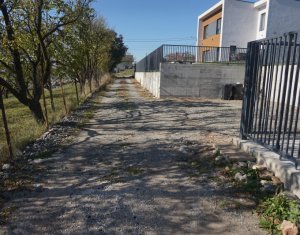 Maison 5 chambres à vendre dans Cluj-napoca, zone Dambul Rotund