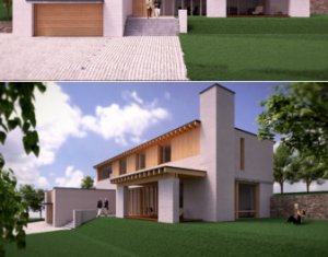 Maison 5 chambres à vendre dans Cluj-napoca, zone Dambul Rotund