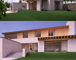 Maison 5 chambres à vendre dans Cluj-napoca, zone Dambul Rotund