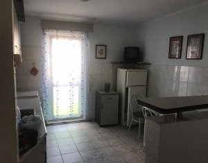 Appartement 2 chambres à louer dans Cluj-napoca, zone Manastur