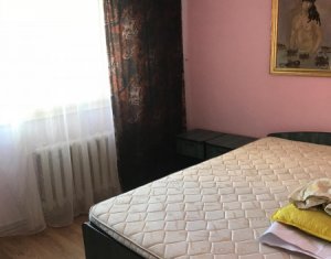 Appartement 2 chambres à louer dans Cluj-napoca, zone Manastur