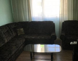 Appartement 2 chambres à louer dans Cluj-napoca, zone Manastur