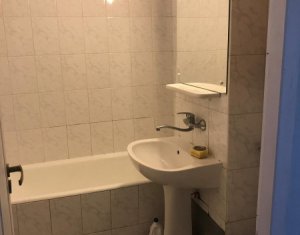 Appartement 2 chambres à louer dans Cluj-napoca, zone Manastur