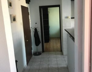 Appartement 2 chambres à louer dans Cluj-napoca, zone Manastur