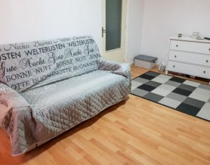 , 27m2 on Cluj-napoca, Zóna Manastur