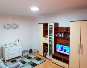 Studio à vendre dans Cluj-napoca, zone Manastur