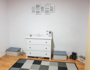 Studio à vendre dans Cluj-napoca, zone Manastur
