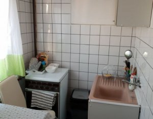 Studio à vendre dans Cluj-napoca, zone Manastur