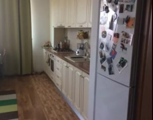 , 61m2 on Floresti