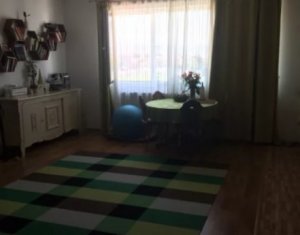 Appartement 2 chambres à vendre dans Floresti