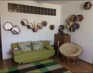 Appartement 2 chambres à vendre dans Floresti