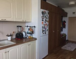 Appartement 2 chambres à vendre dans Floresti