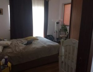 Appartement 2 chambres à vendre dans Floresti