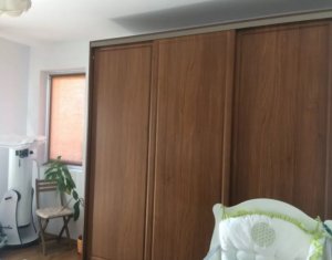 Appartement 2 chambres à vendre dans Floresti