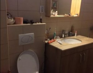 Appartement 2 chambres à vendre dans Floresti