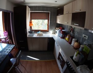 Appartement 3 chambres à vendre dans Cluj-napoca, zone Manastur