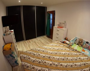 Appartement 3 chambres à vendre dans Cluj-napoca, zone Manastur