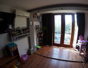 Appartement 3 chambres à vendre dans Cluj-napoca, zone Manastur