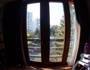 Appartement 3 chambres à vendre dans Cluj-napoca, zone Manastur
