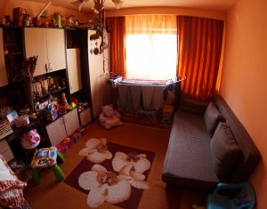 Appartement 3 chambres à vendre dans Cluj-napoca, zone Manastur