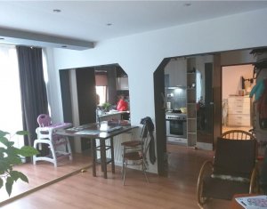 Appartement 3 chambres à vendre dans Cluj-napoca, zone Manastur