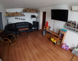 Appartement 3 chambres à vendre dans Cluj-napoca, zone Manastur