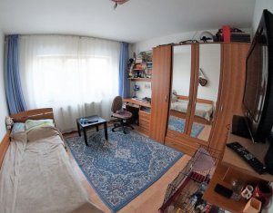 Lakás 2 szobák eladó on Cluj-napoca, Zóna Gheorgheni