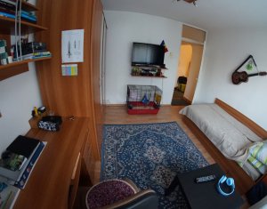 Lakás 2 szobák eladó on Cluj-napoca, Zóna Gheorgheni