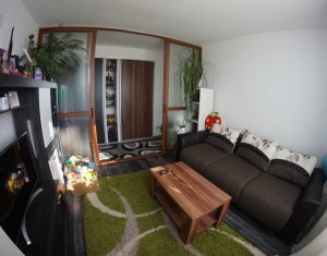 , 44m2 on Cluj-napoca, Zóna Gheorgheni
