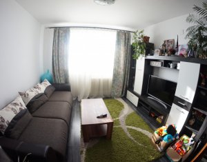 Appartement 2 chambres à vendre dans Cluj-napoca, zone Gheorgheni