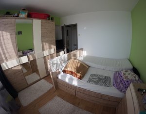 Appartement 2 chambres à vendre dans Cluj-napoca, zone Gheorgheni