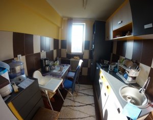 Appartement 2 chambres à vendre dans Cluj-napoca, zone Gheorgheni