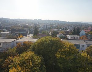 Appartement 2 chambres à vendre dans Cluj-napoca, zone Gheorgheni