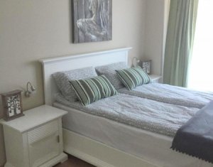 Appartement 3 chambres à louer dans Cluj-napoca, zone Gheorgheni