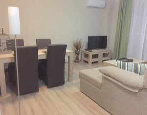 Appartement 3 chambres à louer dans Cluj-napoca, zone Gheorgheni