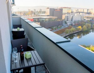 Appartement 3 chambres à louer dans Cluj-napoca, zone Gheorgheni