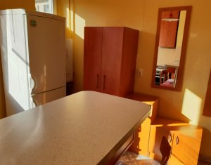 Appartement 2 chambres à louer dans Cluj-napoca, zone Centru
