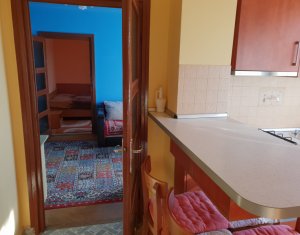 Appartement 2 chambres à louer dans Cluj-napoca, zone Centru