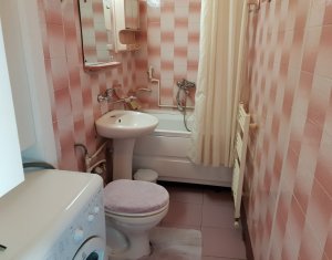 Appartement 2 chambres à louer dans Cluj-napoca, zone Centru