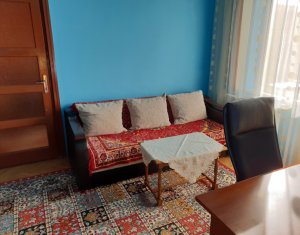 Appartement 2 chambres à louer dans Cluj-napoca, zone Centru