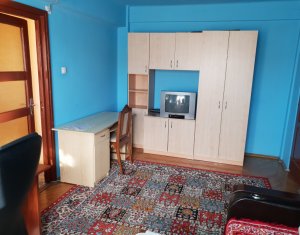 Appartement 2 chambres à louer dans Cluj-napoca, zone Centru