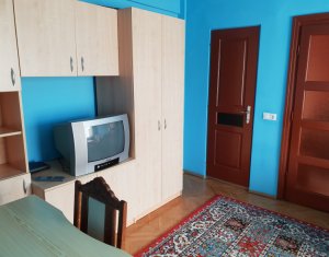 Appartement 2 chambres à louer dans Cluj-napoca, zone Centru