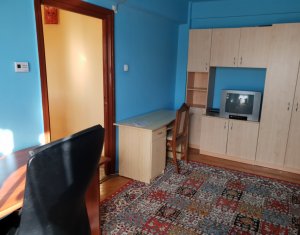 Appartement 2 chambres à louer dans Cluj-napoca, zone Centru