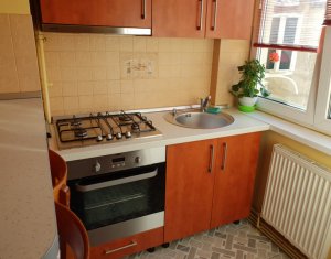 Appartement 2 chambres à louer dans Cluj-napoca, zone Centru