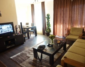 , 78m2 on Floresti