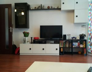, 58m2 on Floresti