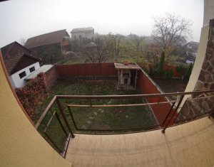 Ház 5 szobák eladó on Cluj-napoca, Zóna Gheorgheni